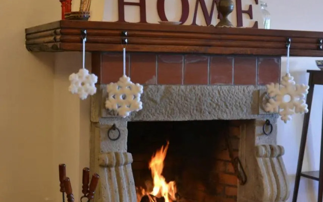 Vacanze Al Mare Patrizia's Sweet Home