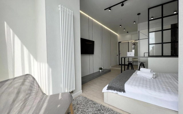 Квартира Smart в новом доме