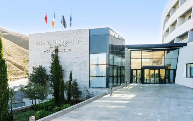 Vichy Thermalia Spa Hotel Moulay Yacoub