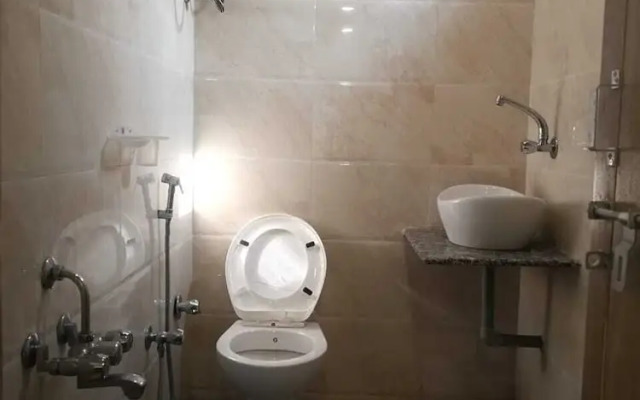 Hotel New Pathik-Ahmedabad