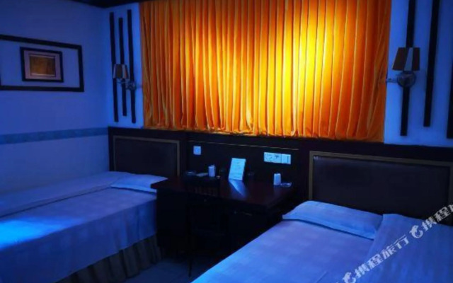 Seaview Inn