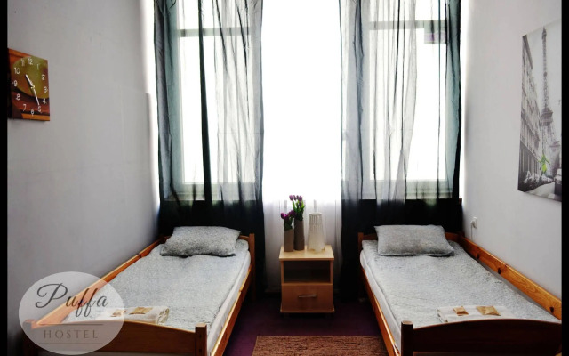 Puffa Hostel