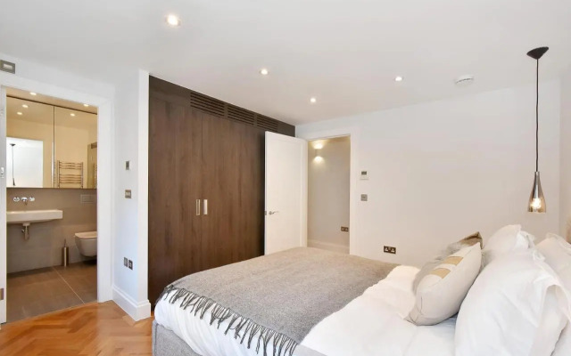 London Choice Apartments - Mayfair - Piccadilly