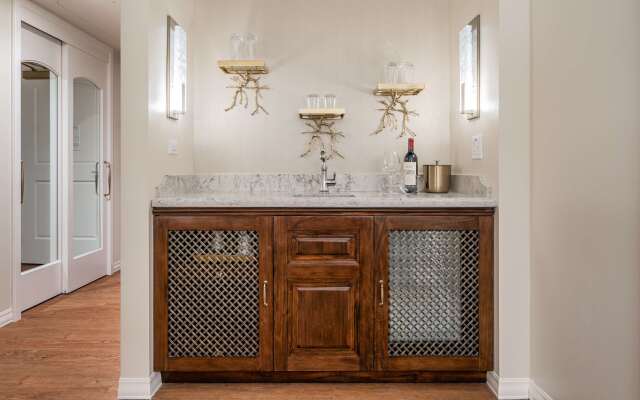 The Houstonian Hotel, Club & Spa