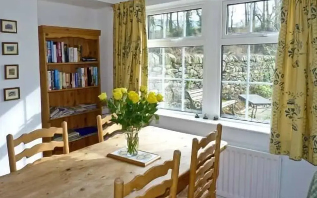 Locks Cottage