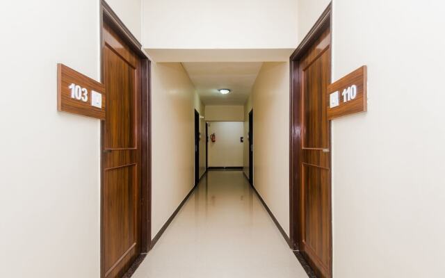 Hotel Royal Park Residency