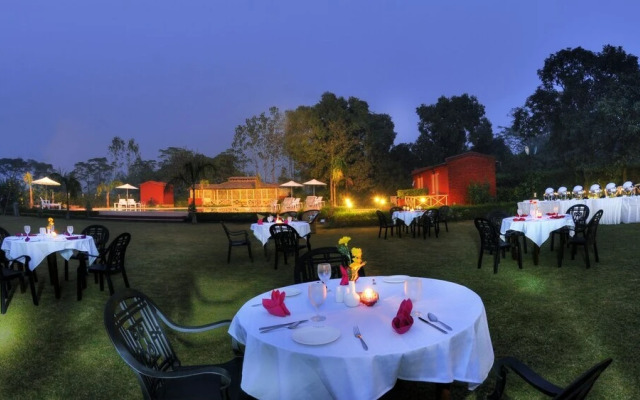 Hotel Baghaan Orchard Retreat