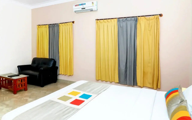 Stay Simple Brindavan Resort by OYO Rooms