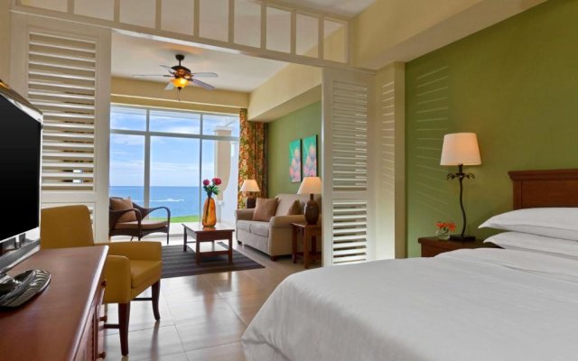 Grand Evenia Bijao Hotel — All Inclusive