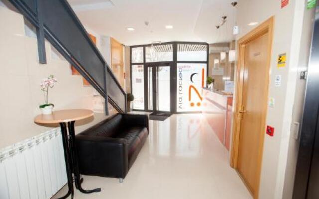 Hostal Via Lactea