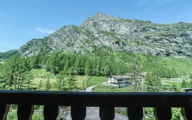 Seconda stella a destra