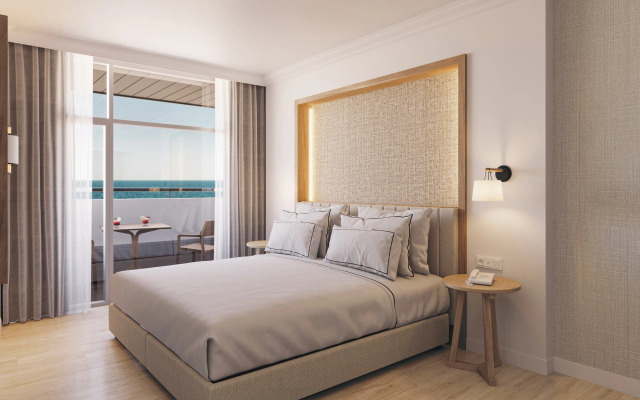 Meliá Costa Atlantis Tenerife