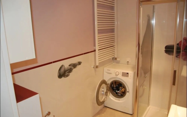 P&O Apartments Praga