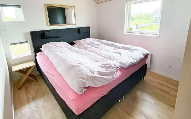 7 Person Holiday Home in Rodby-by Traum