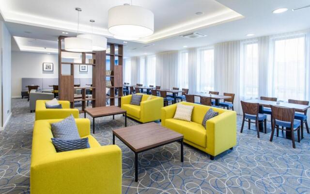 Hampton by Hilton Gdansk Oliwa