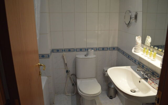 Salihiya Golden Hotel