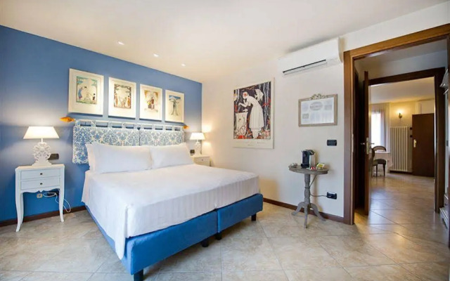 Residenza Giacomo Puccini