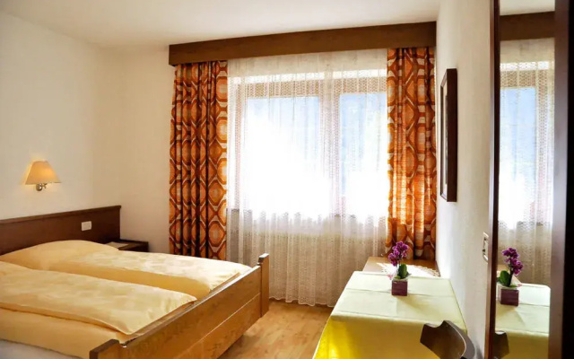 Ciasa Sotdlijia 67 - BelaVal Apartments