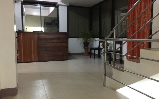 JM Backpackers Hometel