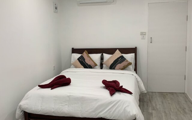 The Summer House Samui