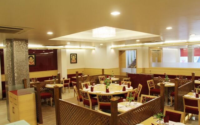 Hotel Dasaprakash