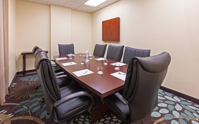 Staybridge Suites San Antonio Downtown Conv Ctr by IHG