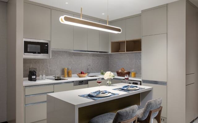 Ascott Xiangjiang FFC Changsha