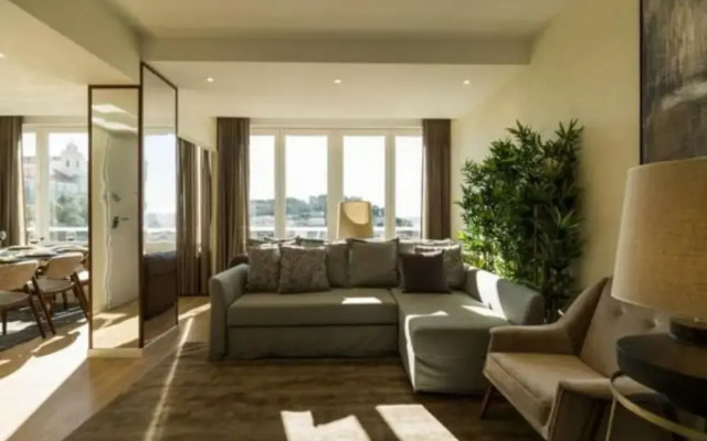 Olá Lisbon - Luxury Graça I