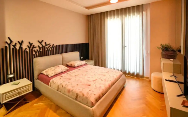 Grandstay Apartments 009