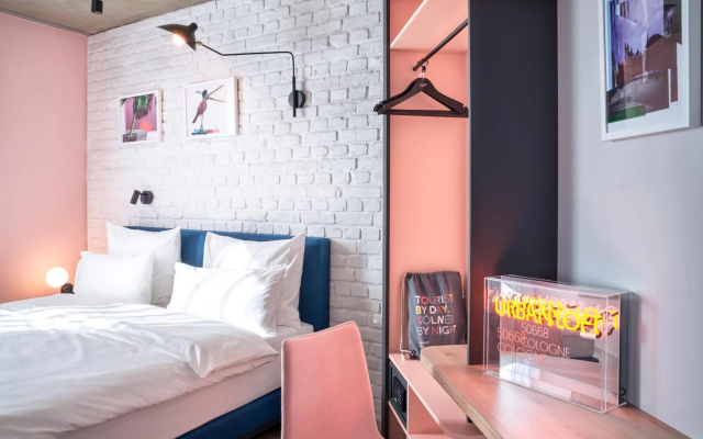 URBAN LOFT Cologne