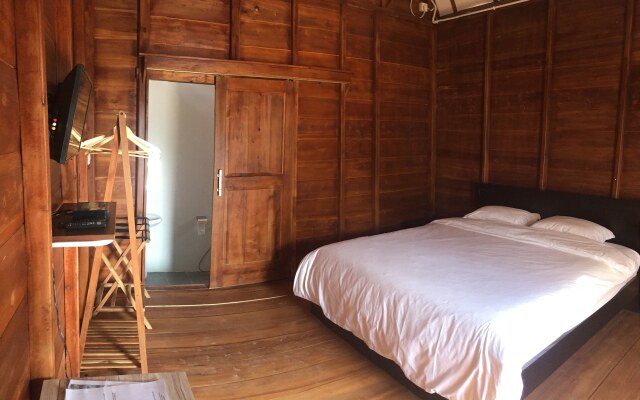 Tanah Penida Bungalow