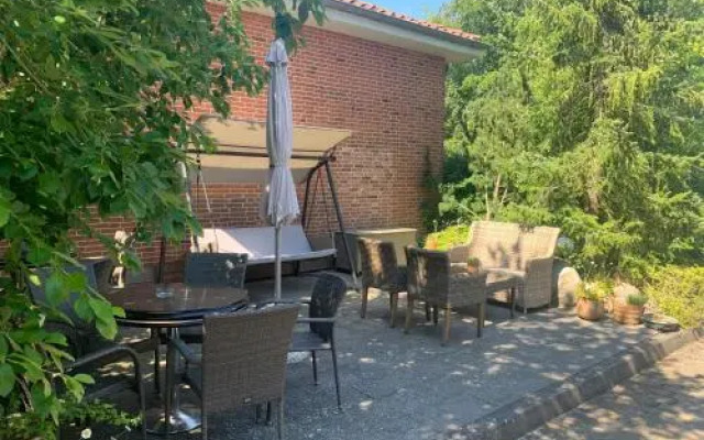EUT-IN Hotel Alte Straßenmeisterei