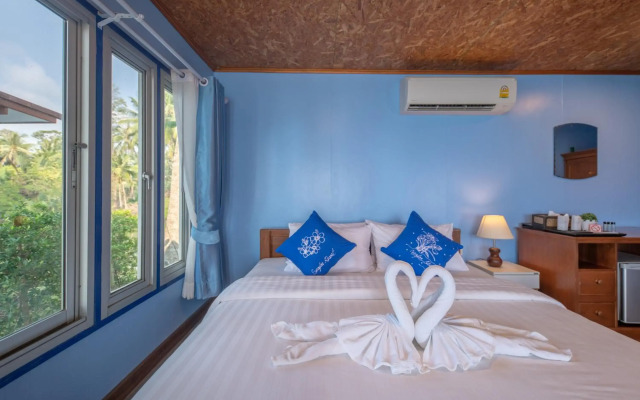 Sea Far Resort
