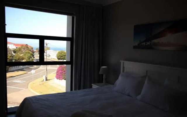 Mari-Amor Self-Catering Apartments