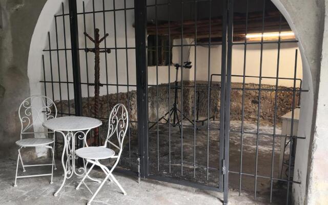 "Lemon Tree House" Relax & Bike