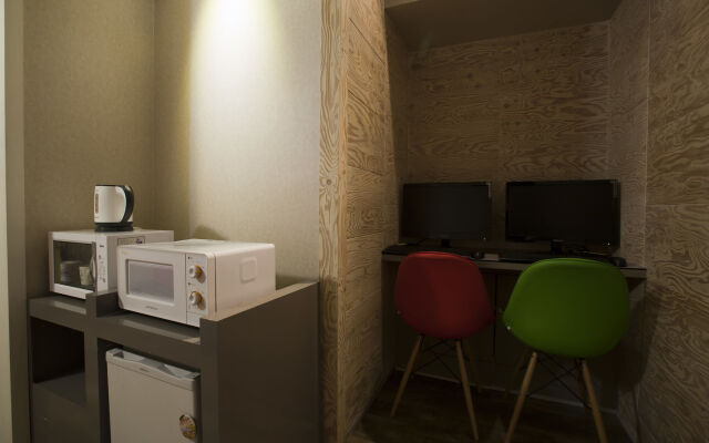 Max Motel