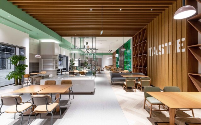 EVEN Chongli by IHG