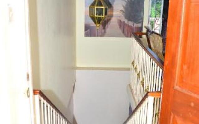 Castle Vue B&B