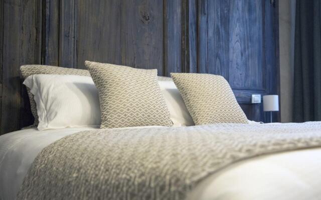 La Canonica – Charming apartments in Nizza Monferrato