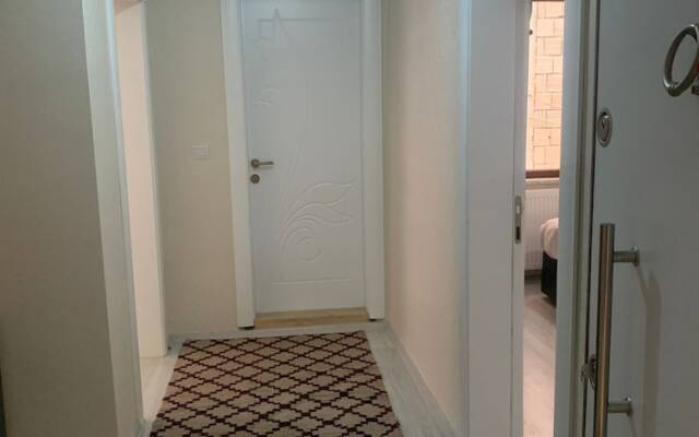 Espinaz Apart Otel