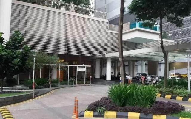 Marc Residence Klcc by Plush