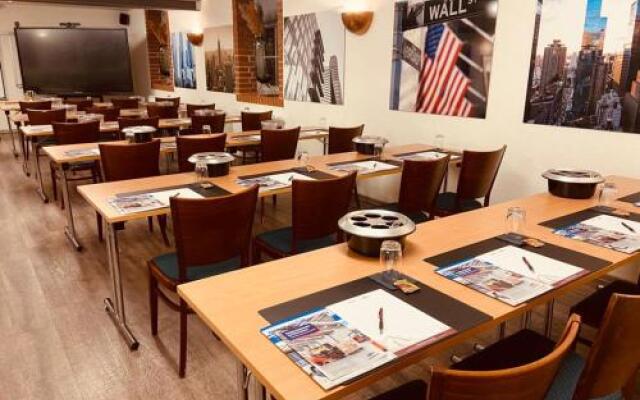 Hotel Gutshof Herborn