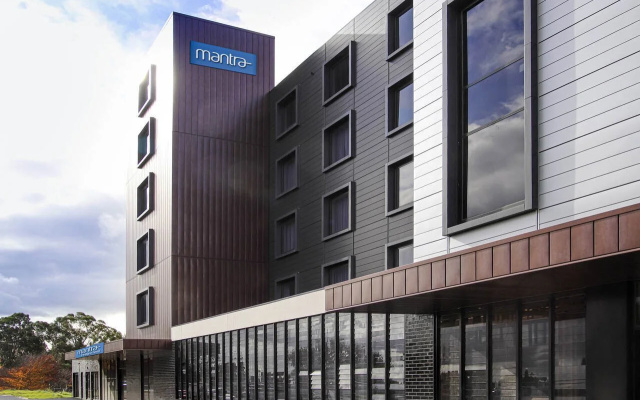 Mantra Traralgon