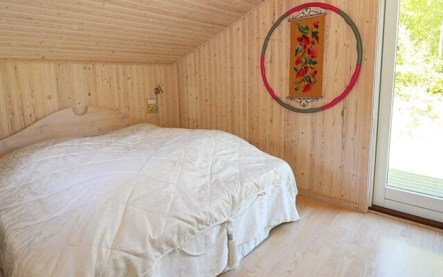 Holiday Home in Hadsund