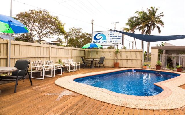 Gladstone Motel