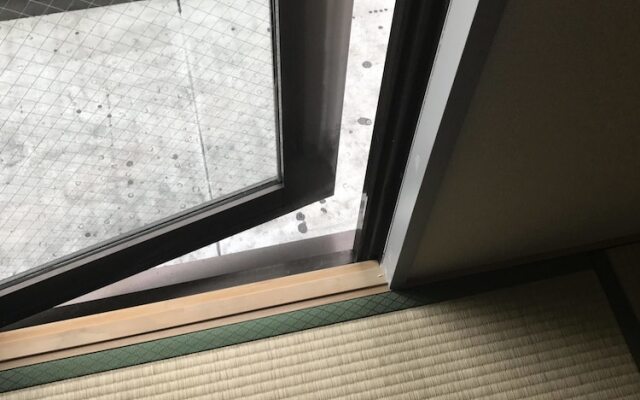 OSAKA-YA NAMBA -Hostel