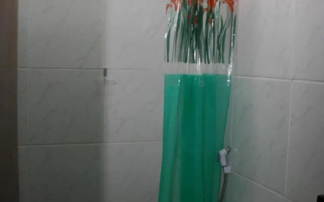 Apartamento Green Park