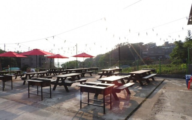 Daebudo Palace of Dreams Pension
