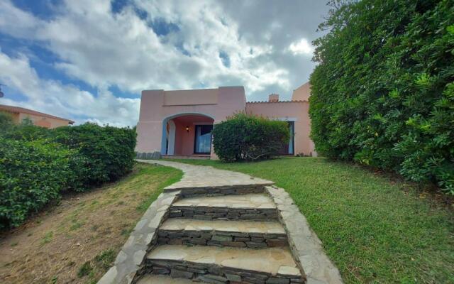Villa Iris