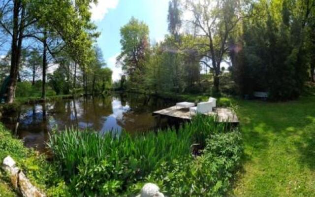Gîte et Chambres d'Hôtes du Petit Moulin